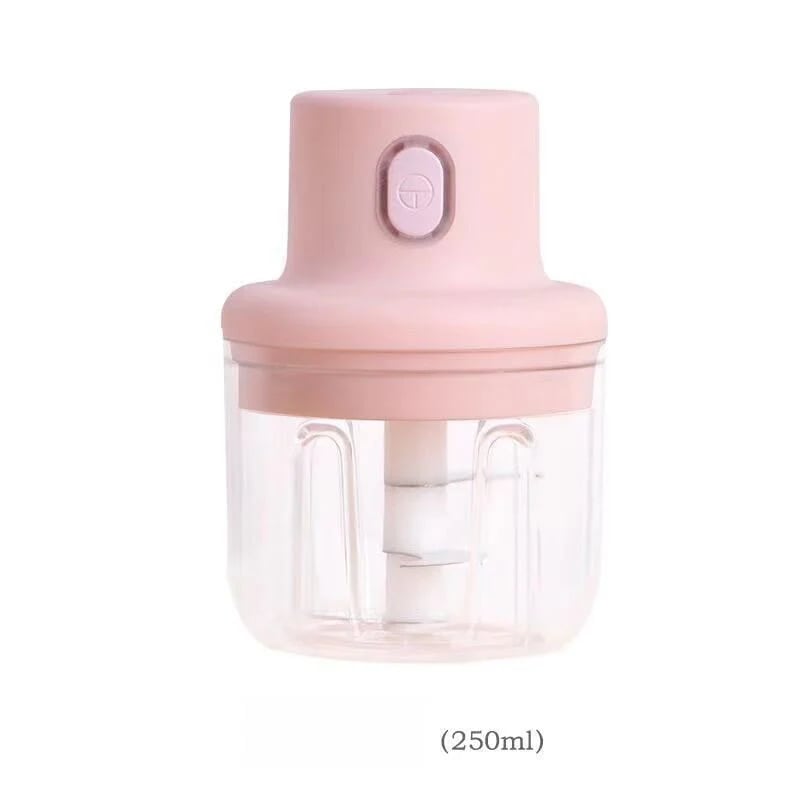 Wireless Food Chopperđ„