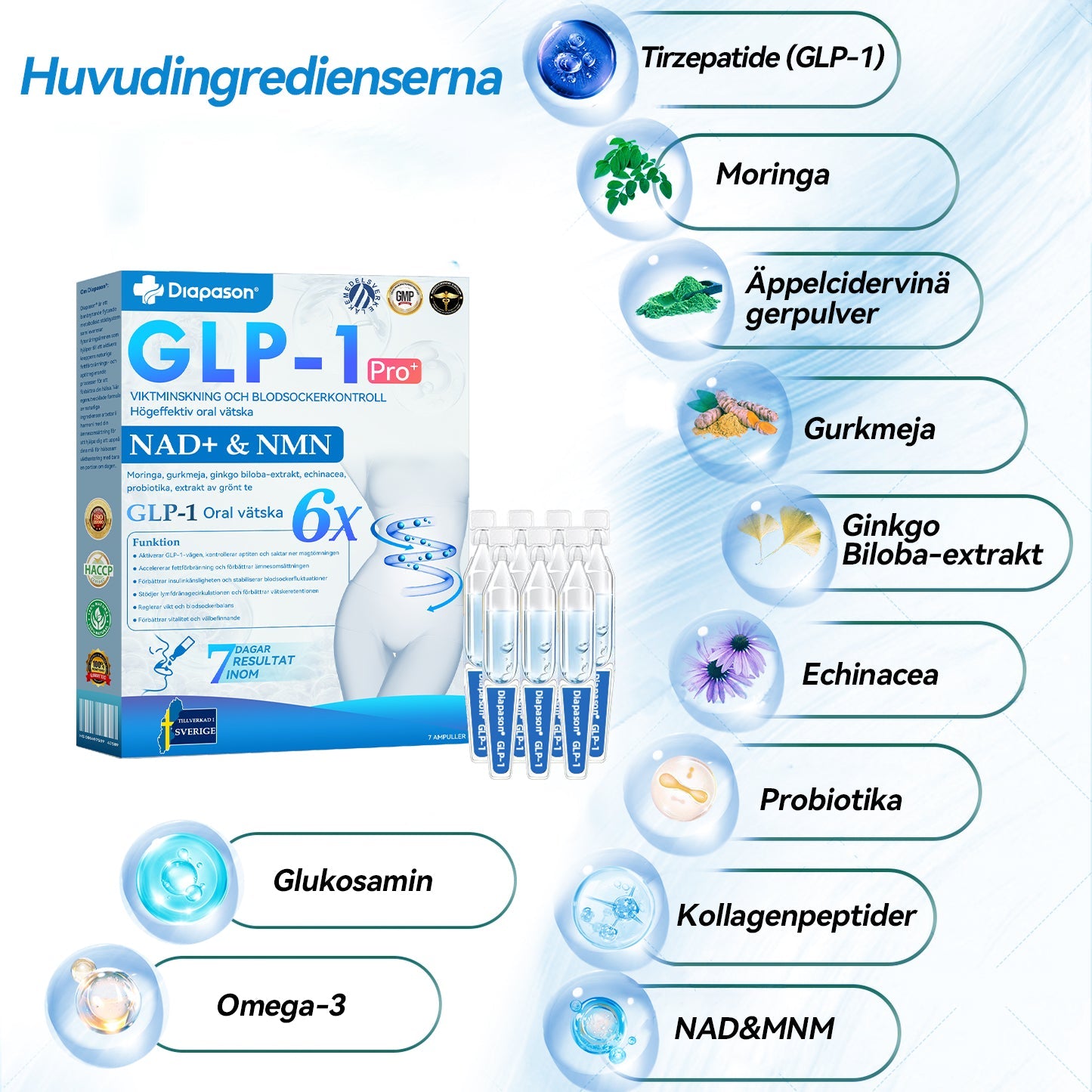 𝐷𝐢𝗮𝗉𝐚𝘀𝗼𝗇®G𝖫𝑃-𝟏 𝑆𝐼𝑋-𝐼𝑁-𝑂𝑁𝐸 𝐻ä𝑙𝑠𝑜𝑙ö𝑠𝑛𝑖𝑛𝑔 𝑖 𝑓𝑙𝑦𝑡𝑎𝑛𝑑𝑒 𝑓𝑜𝑟𝑚 (𝐸𝑛𝑑𝑎𝑠𝑡 𝑒𝑛 𝑔å𝑛𝑔 𝑜𝑚 𝑑𝑎𝑔𝑒𝑛 – 𝑠𝑦𝑛𝑙𝑖𝑔𝑎 𝑟𝑒𝑠𝑢𝑙𝑡𝑎𝑡 𝑝å 7 𝑑𝑎𝑔𝑎𝑟) 𝐹ö𝑟 ö𝑣𝑒𝑟𝑣𝑖𝑘𝑡, ℎ𝑗ä𝑟𝑡-𝑘ä𝑟𝑙ℎä𝑙𝑠𝑎, 𝑑𝑖𝑎𝑏𝑒𝑡𝑒𝑠, 𝑠ö𝑚𝑛𝑎𝑝𝑛é, 𝑡𝑎𝑟𝑚ℎä𝑙𝑠𝑎, 𝑙𝑒𝑑𝑏𝑒𝑠𝑣ä𝑟 𝑜𝑐ℎ 𝑚𝑒𝑟🌼💖